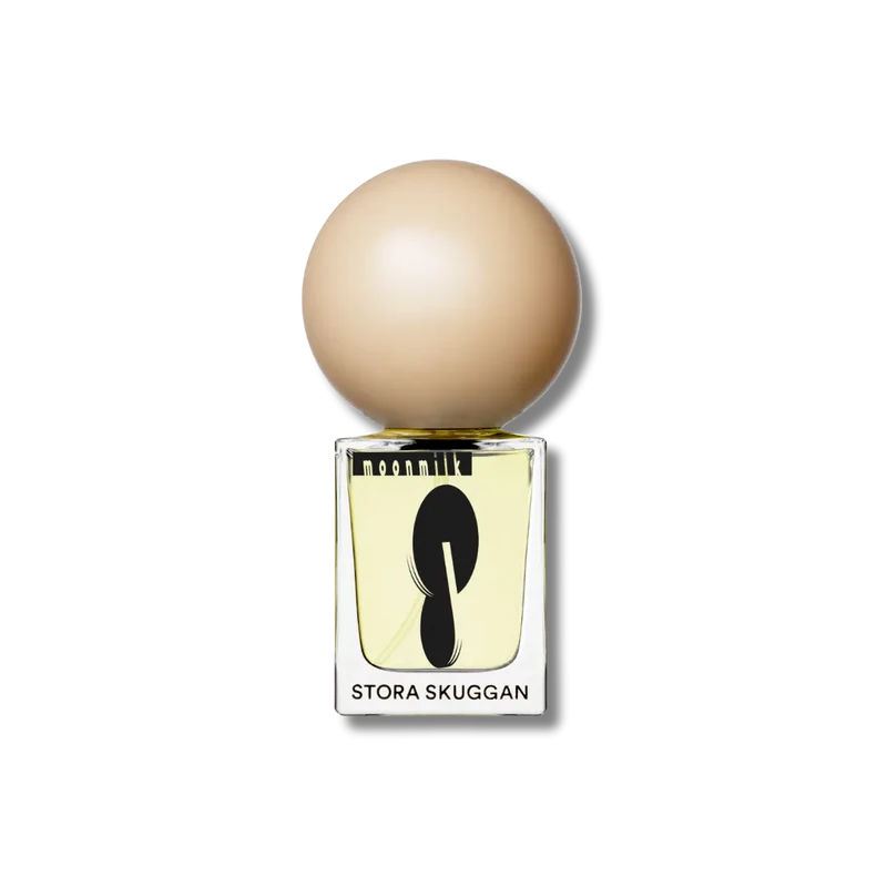 Stora Skuggan - Moonmilk