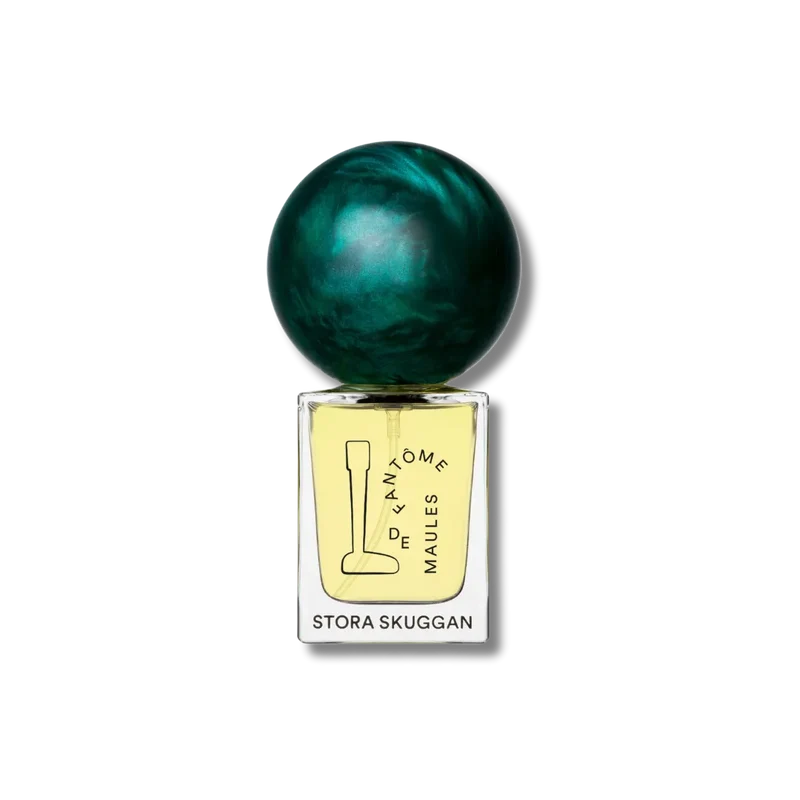 Stora Skuggan - Fantôme de Maules
