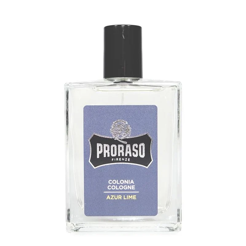 Cologne – Azur Lime