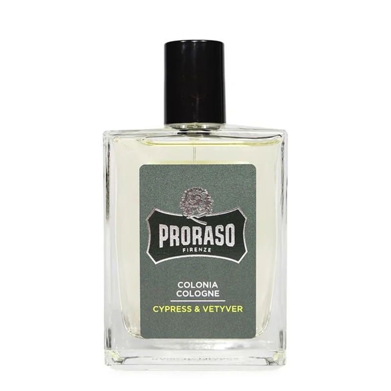 Cologne – Cypress & Vetyver