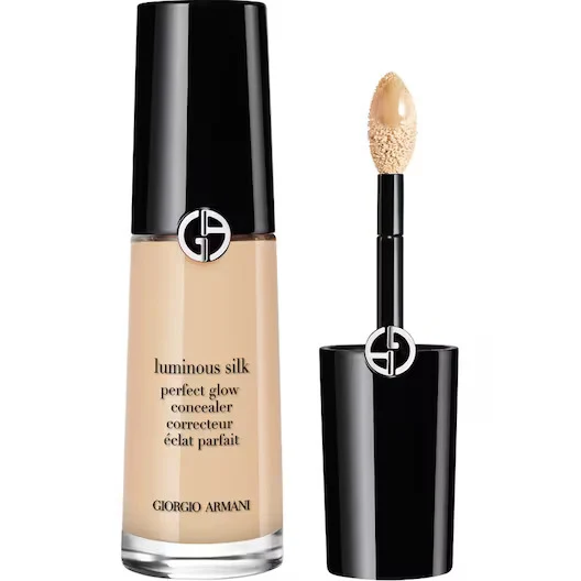 Armani Luminous-Silk Concealer