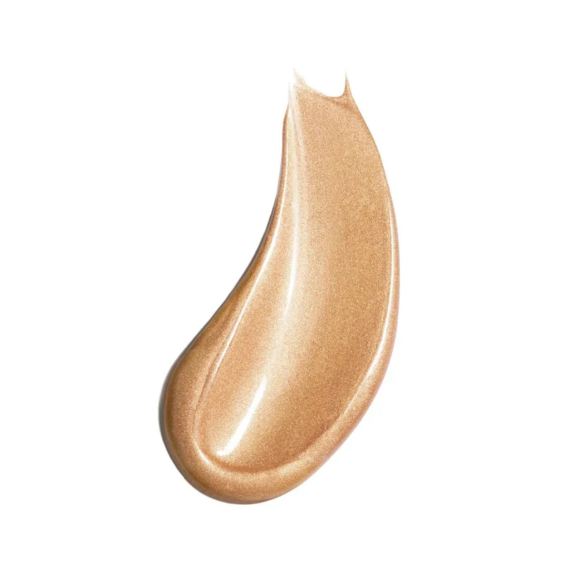 Armani Luminous Silk Acqua Highlighter