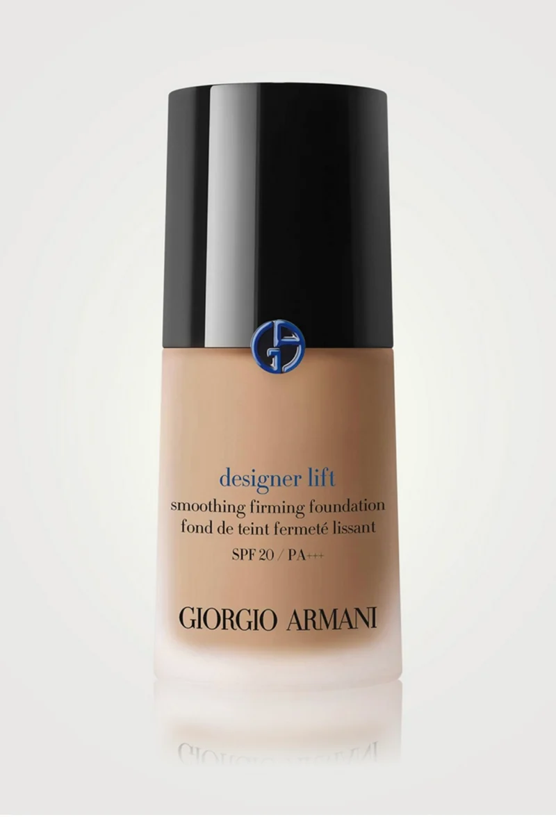 Armani Designer Lift Fond de Teint Lissant et Raffermissant
