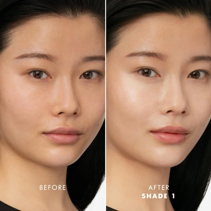 Armani Designer Glow Fond de teint revitalisant