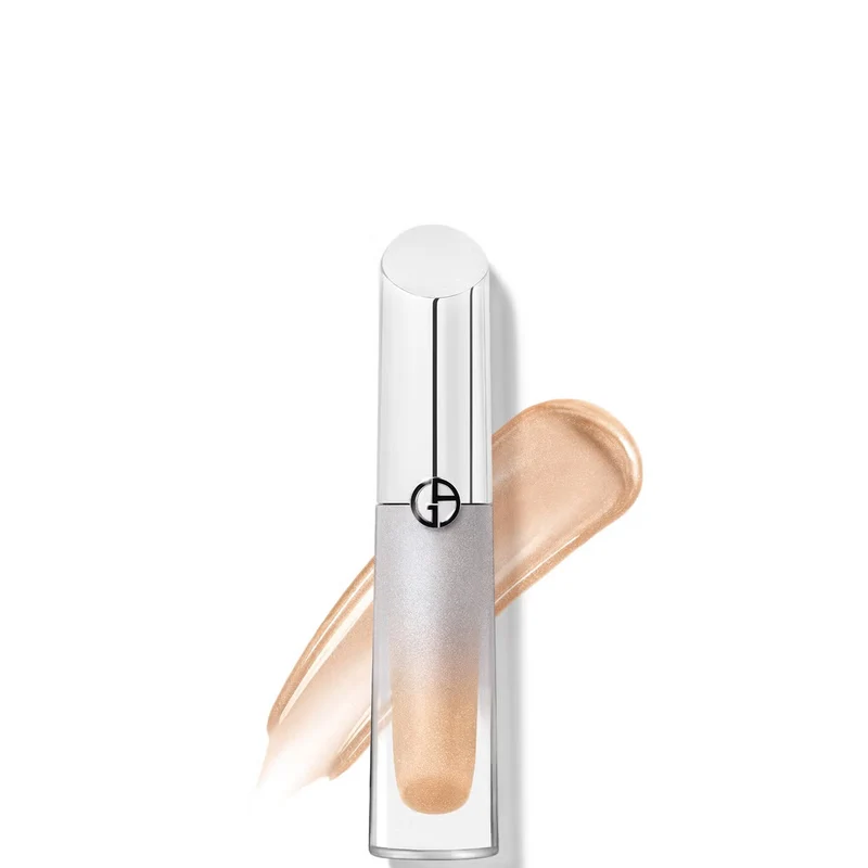 Armani Prisma Glass Icy Plumper Lip Gloss