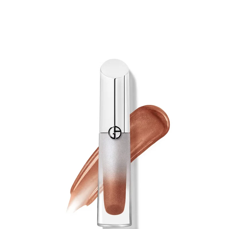 Armani Prisma Glass Icy Plumper Lip Gloss