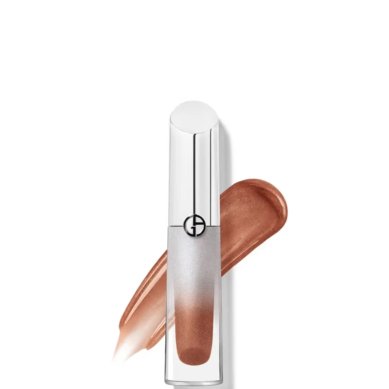 Armani Prisma Glass Icy Plumper Lip Gloss