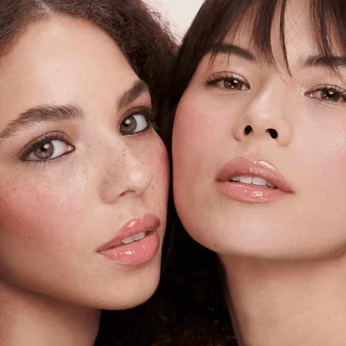 Armani Prisma Glass Lip Gloss