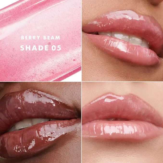 Armani Prisma Glass Lip Gloss