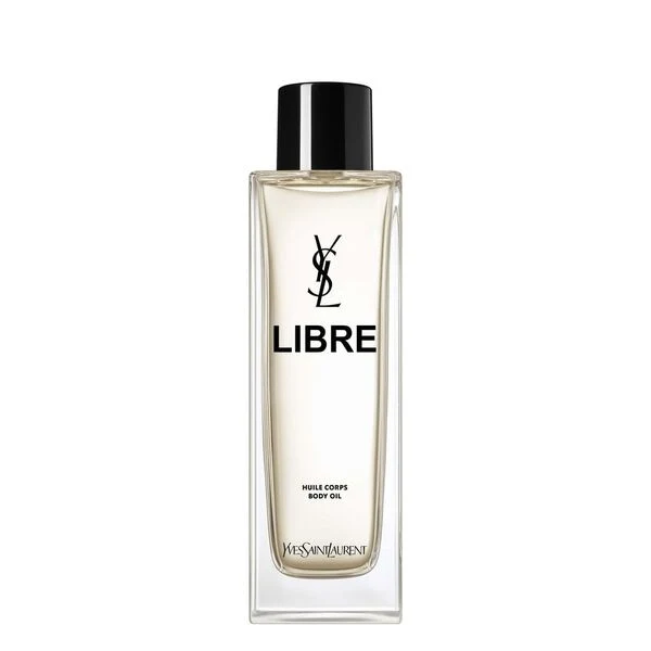 Yves Saint Laurent Libre - Huile Sublimatrice pour le Corps