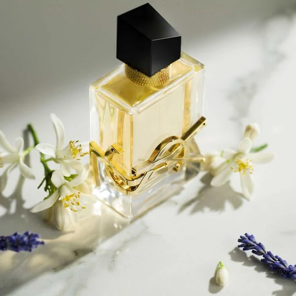 Yves Saint Laurent Libre - Brume Parfumée pour Cheveux