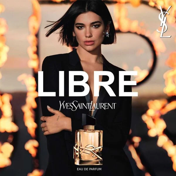 Yves Saint Laurent Libre - Brume Parfumée pour Cheveux