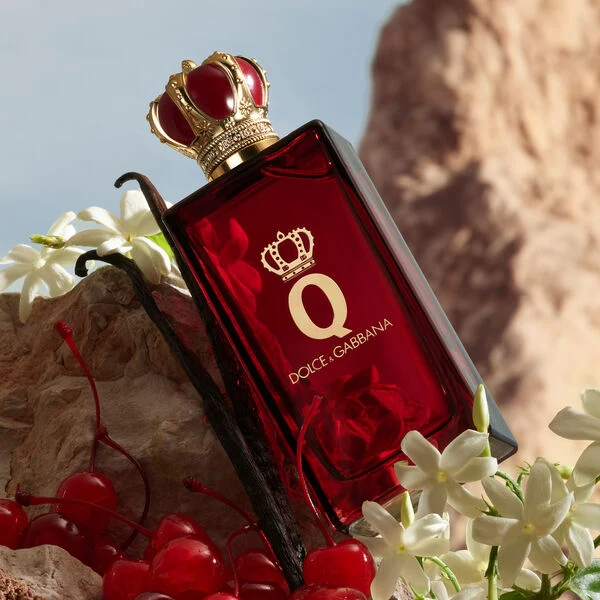 Dolce Gabbana Queen - Parfum