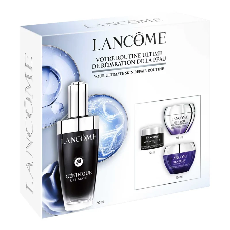 Lancôme Advanced Génifique - Génifique Ultimat Coffret