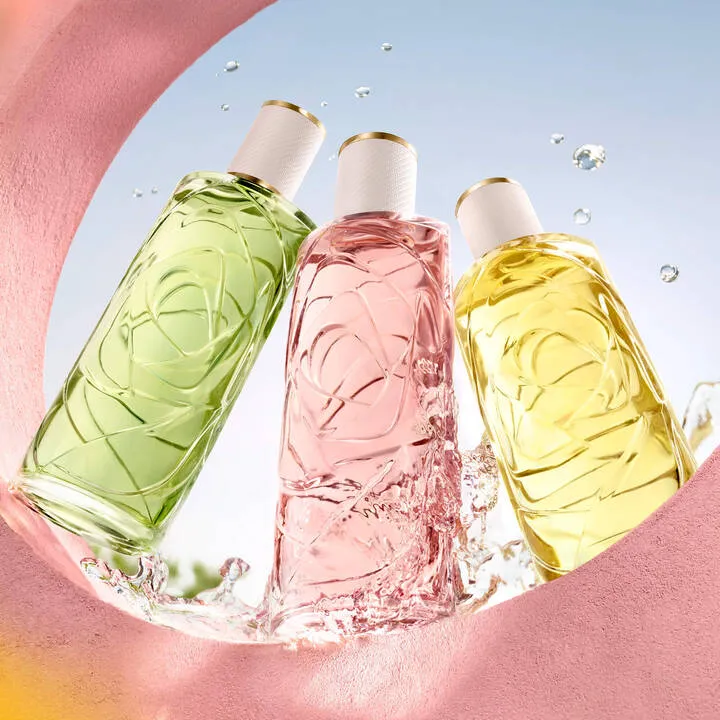 Lancôme Ôver the top - Eau de toilette