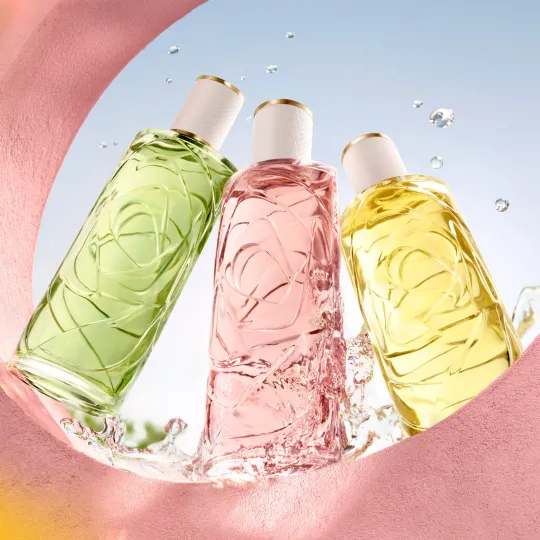 Lancôme Ôff Now - Eau de toilette