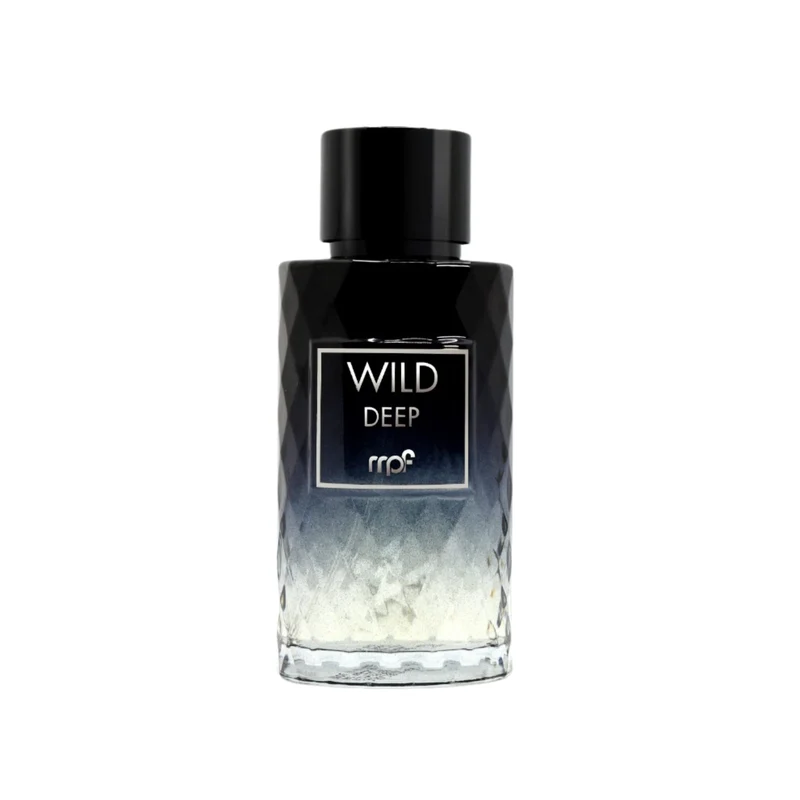 Wild Deep Eau de Parfum 115 ml - MPF