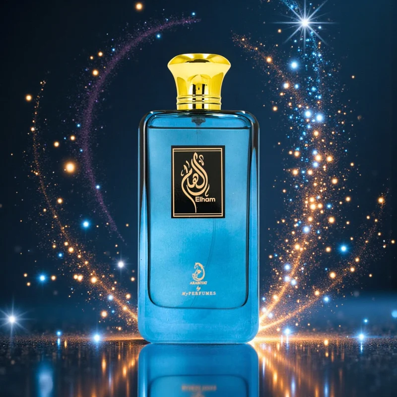 Elham Eau de parfum 100 ml Arabiyat