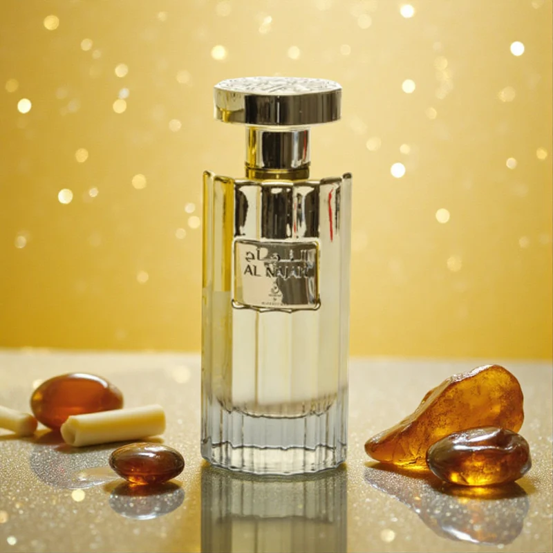 Al Najah Eau de parfum 100 ml - Arabiyat