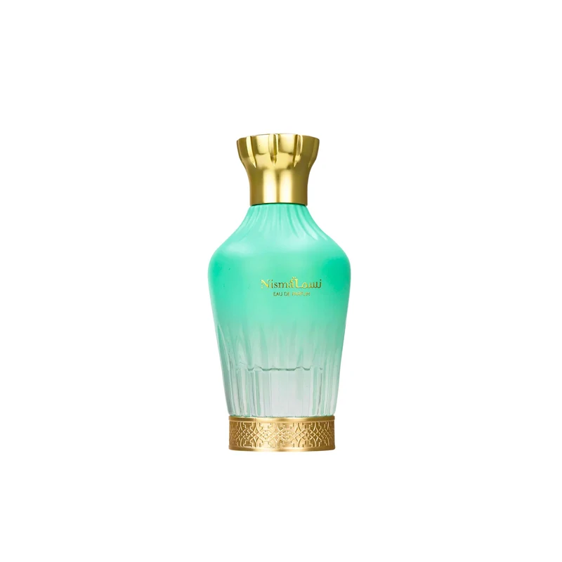 Nisma Eau de Parfum 100 ml - Arabiyat Prestige