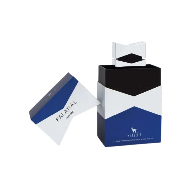 Palatial For Him EDP 100 ml – Le Gazelle