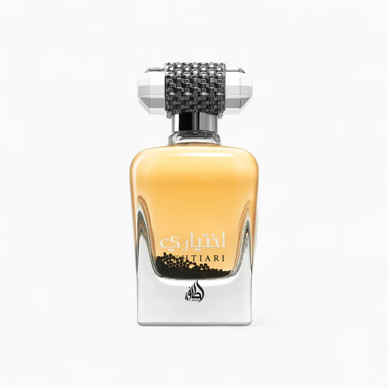 Ekhtiari Eau de parfum 100 ml - Lattafa
