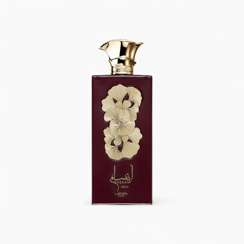 Ansaam Gold EDP 100 ml - Lattafa Pride