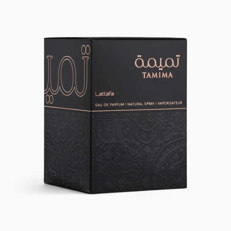 Tamima eau de parfum 100ml - Lattafa