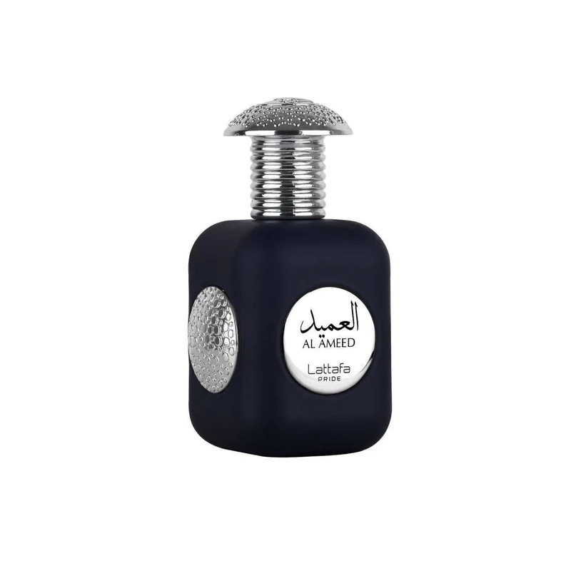 Al Ameed Eau de parfum 100 ml - Lattafa