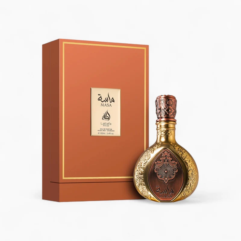 Pride Masa – Eau de Parfum 100 ml – Lattafa