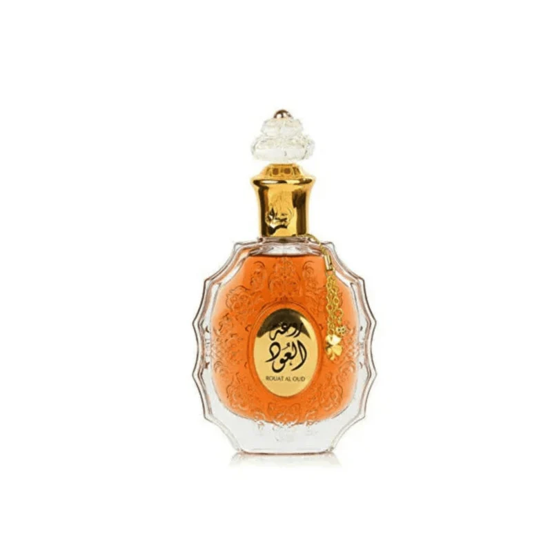Rouat al oud Eau de parfum Lattafa