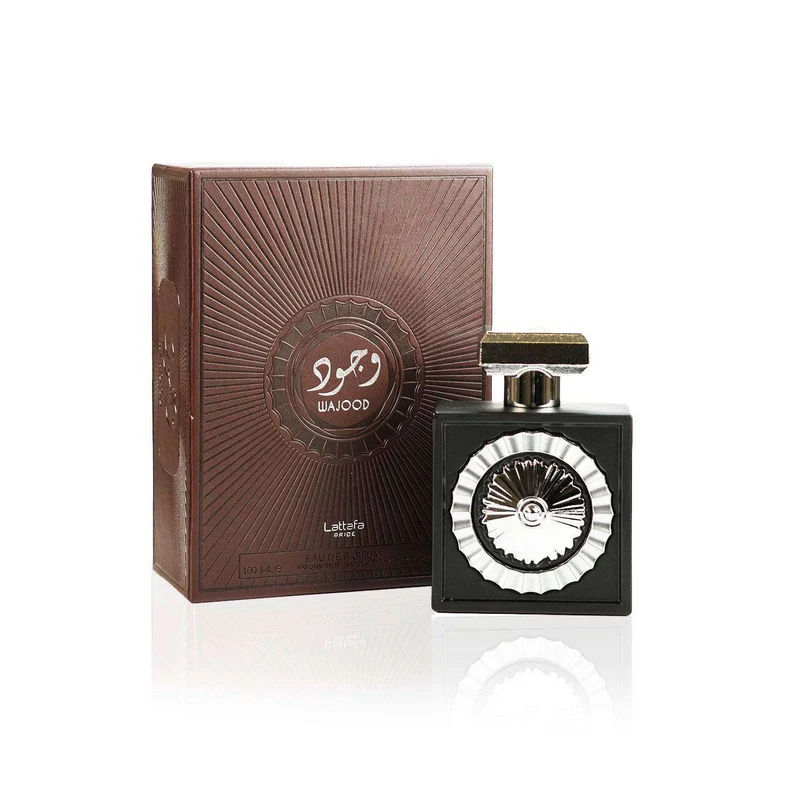 Wajood Eau de parfum Lattafa Pride