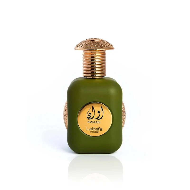 Awaan Eau de parfum 100 ml - Lattafa Pride