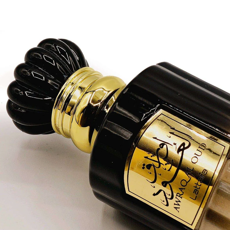Awraq al oud Eau de parfum Lattafa