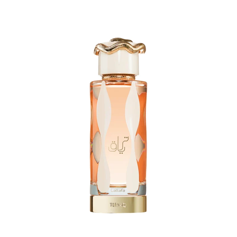 Teriaq Eau de Parfum 100 ml – Lattafa