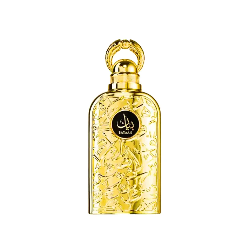 Bayaan Eau de parfum 100 ml - Lattafa