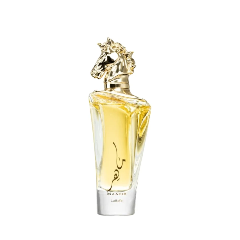 Maahir Eau de Parfum 100 ml – Lattafa