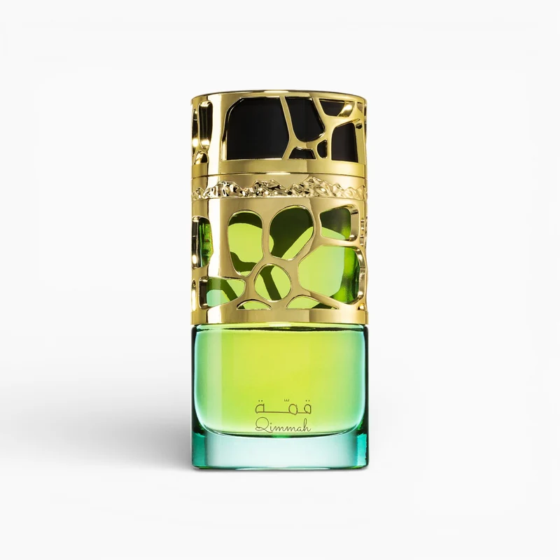 Qimmah – Eau de Parfum 100 ml – Lattafa