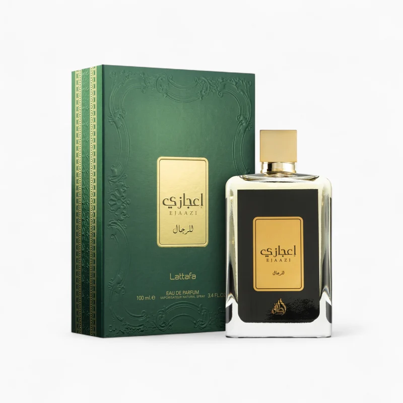 Ejaazi Eau de Parfum 100 ml - Lattafa