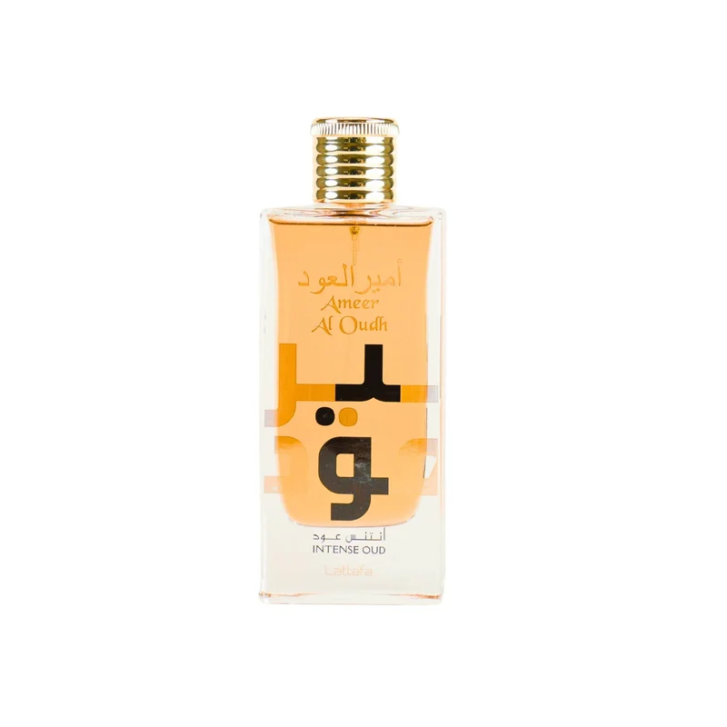 Ameer Al Oudh Intense Oud 100 ml - Lattafa