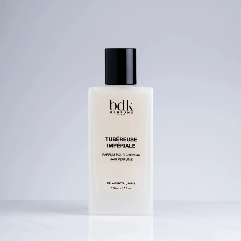 Hair Perfume – Tubereuse Imperale