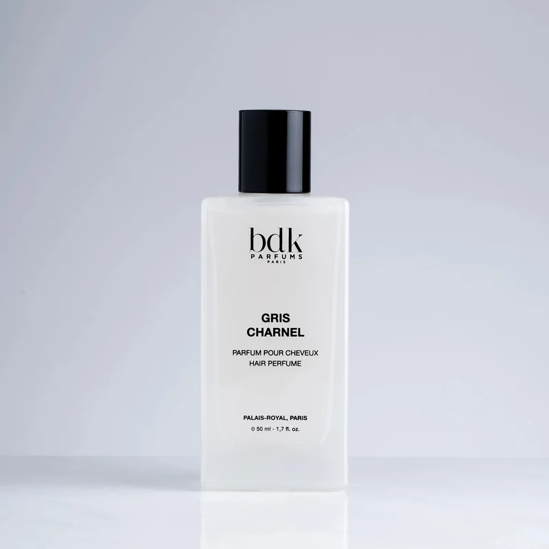 Hair Perfume – Gris Charnel