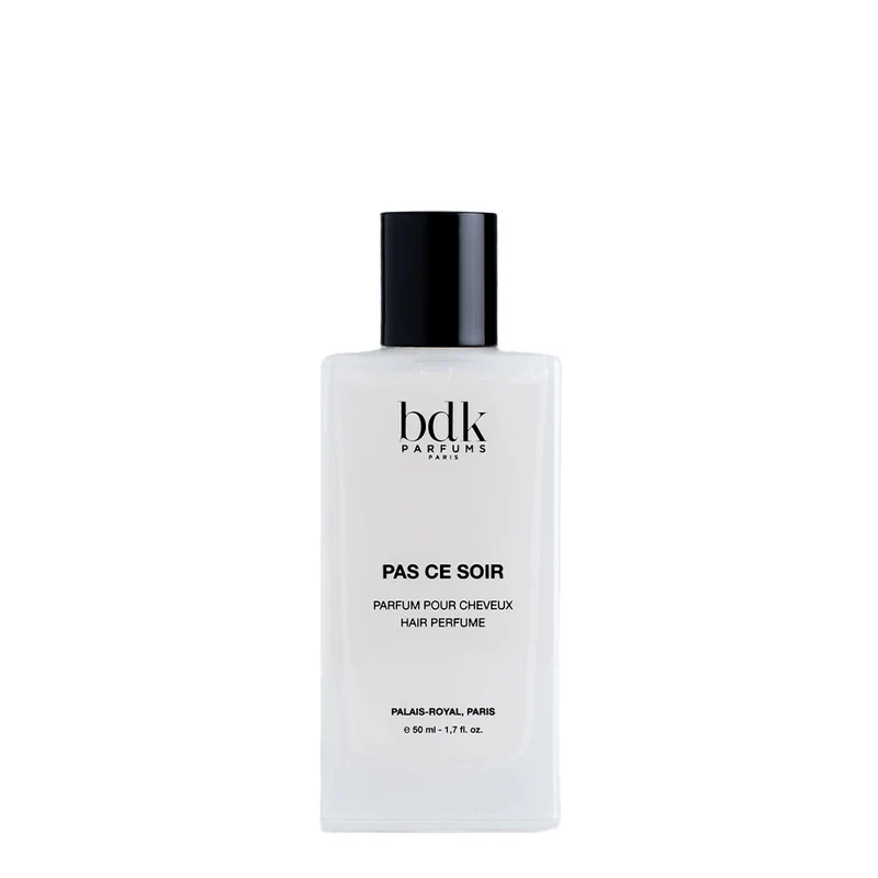 Hair Perfume – Pas Ce Soir