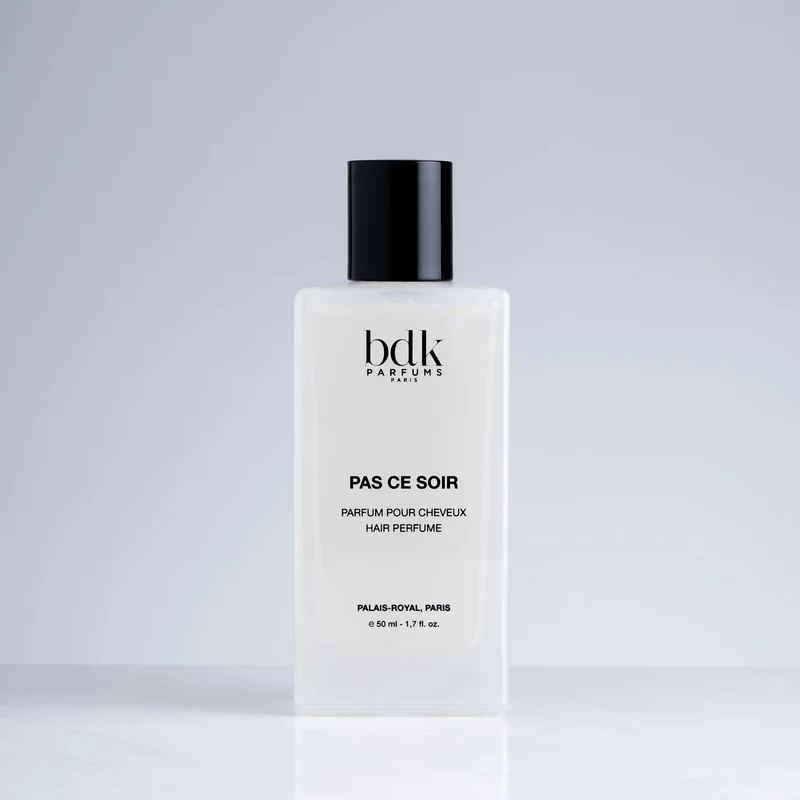 Hair Perfume – Pas Ce Soir