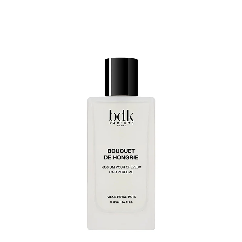 Hair Perfume – Bouquet de Hongrie
