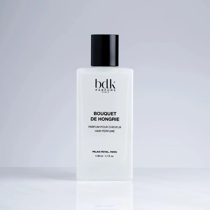 Hair Perfume – Bouquet de Hongrie