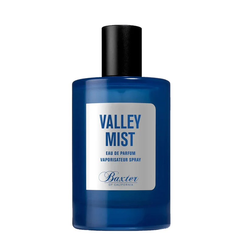Eau de Parfum – Valley Mist