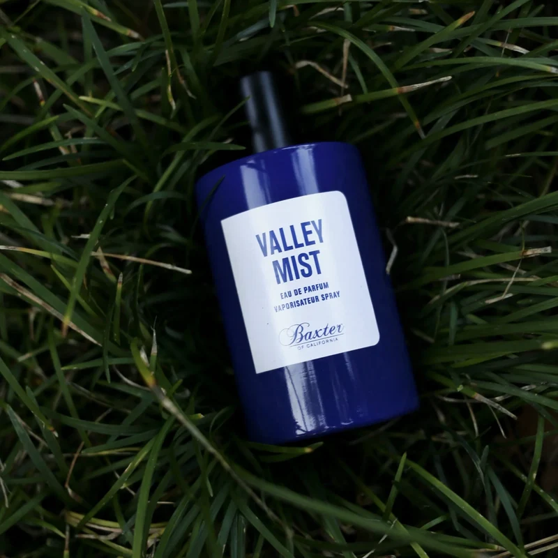 Eau de Parfum – Valley Mist