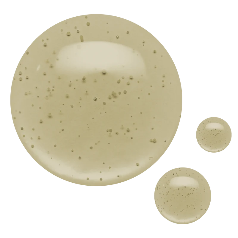 Exfoliating Body Wash