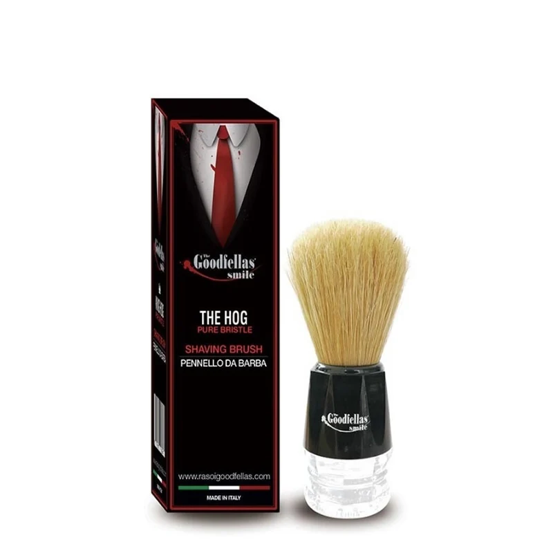 Shaving Brush – The Hog